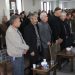 Zap’ta yaşamını yitiren Alkan için taziye kuruldu