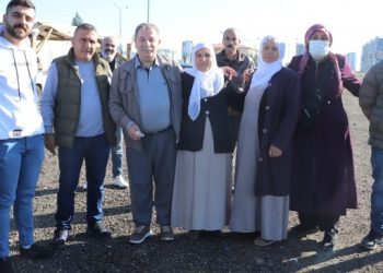 30 yıl tutukluluğun ardından tahliye oldu