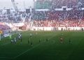 Amedspor kendi sahasında mağlup oldu