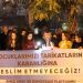 Amed Emek ve Demokrasi Platformu’ndan çocuk istismarına tepki