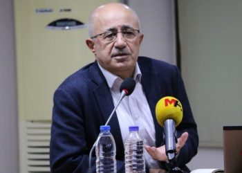 Amed Barosu eski Başkanı Aktar’a DTK dosyasında beraat