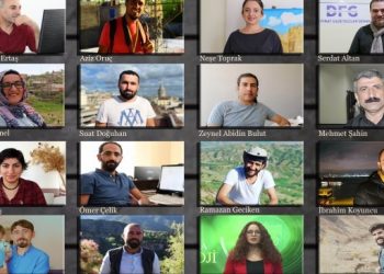 Tutuklu gazetecilerin avukatı Temur: Delil elde etme arayışı boşa çıkacaktır