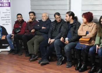 Amed Tabip Odası’ndan Fincancı duruşmasına çağrı