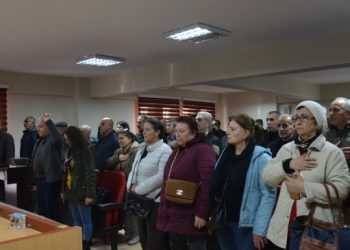 Amed ve Dêrsim’de Maraş Katliamı anması