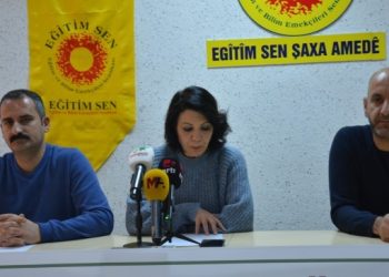 Eğitim Sen: Öğretmenlerin puan mağduriyeti giderilsin