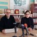 TGS Amed Şubesi: Meslektaşlarımız serbest bırakılsın
