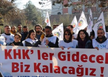 Kamu emekçilerinden işe iade talebi