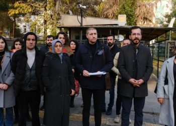 Şen davasında sanık polis hakkında zorla getirme kararı