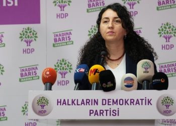 Günay’dan Adalet Bakanlığı’na: İmralı başvurularına yanıt verin