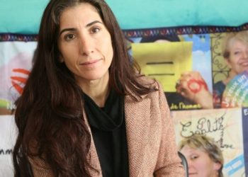 Ankara Adliyesi’nde fenalaşan Ekti hastaneye kaldırıldı