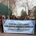 74 yaşındaki ağır hasta tutuklu için tahliye talebi