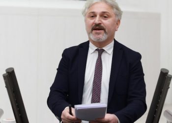 Çepni: Ekolojistler doğayı devletten koruyor