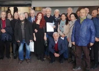 İHD Ankara Şube Eşbaşkanı Kanat beraat etti