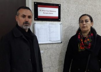 Umut Gündüz’ün babası hakkında ceza talebi