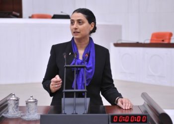 HDP’li Uca hakkında 3 fezleke