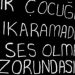EŞİK: Çocuk istismarını affa kalkışanlar Anayasa yapamaz