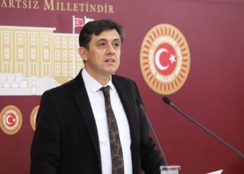 Tiryaki: Belediyelerimizde yolsuzluk yok, gasp edenler yargılanacak