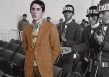 Erdal Eren 17 yaşında: Zihniyet değişmedi