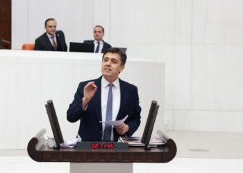 ‘HDP yolsuzluğa bulaşmış tek bir kişiye saflarında yer vermez’
