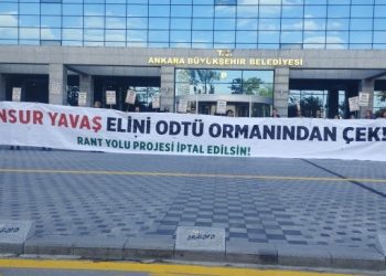 ABB’den yanıt: Melih Gökçek projesi sürecek