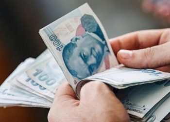 Emekli aylığının 8 bin lira yapılması talebi