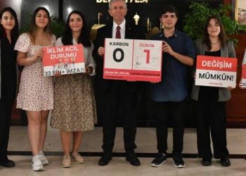 ODTÜ’den Yavaş’a imza tepkisi: Manipülasyondur