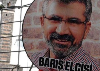 Amed Tahir Elçi Stadyumu için kanun teklifi