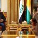 Barzani ve Türk Başkonsolosu arasında Şengal gündemli görüşme