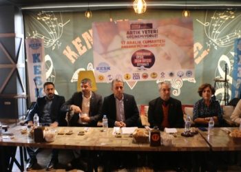 ‘Geçinemiyoruz’ mitingine çağrı: Bu oyunu bozalım