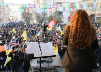 Aydeniz: Kürtlerin tahammül sınırını zorlamayın