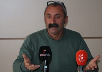 Maçoğlu: Belediyenin elektriği kesilerek hizmet etmemiz engelleniyor