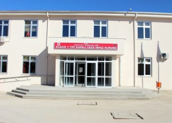 Elazığ T Tipi Cezaevi’nde açlık grevi