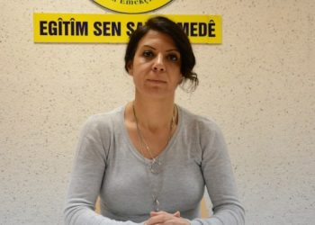 ‘Savaşa değil öğrenci ve yurttaşlara bütçe’
