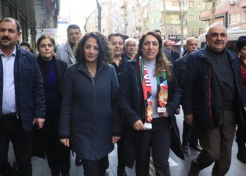 Tecride karşı yürüyüşe çağrı: Faşizme karşı sokaklarda olacağız