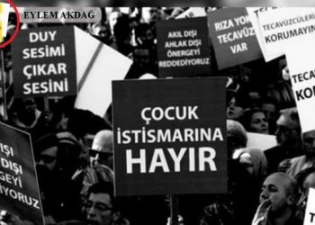 Av. Hamidi: Devlet istismarı meşrulaştıran söylemlerden vazgeçmeli