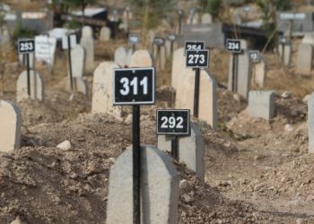 Ailelere cenaze işkencesi: Yas süreci bitmiyor