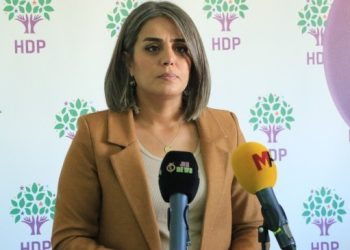 Başaran: Kadın düşmanı iktidarı yeneceğiz
