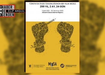 Kök: Gazetecilerin adliye mesaisi azalacak gibi görünmüyor