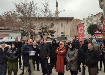 HDP Xarpêt İl Örgütü: Bu zulüm düzeni son bulacak