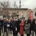 HDP Xarpêt İl Örgütü: Bu zulüm düzeni son bulacak