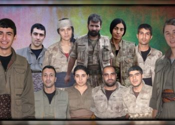Kimyasal saldırılarda 11 HPG’li yaşamını yitirdi