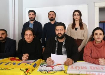 ‘Tahir Gürdal’ın yaşamını yitirmesi ihmaller zinciri sonucudur’