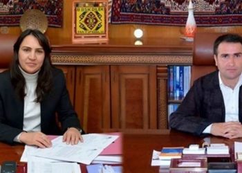 Colemêrg Belediyesi eski eşbaşkanlarına 11 yıl 3’er ay hapis cezası