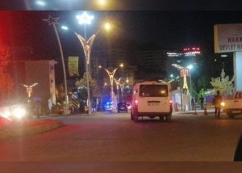 Colemêrg’e bir asker cenazesi daha getirildi