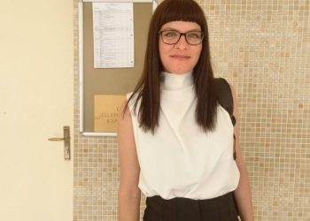 Gazeteci Zübeyde Sarı beraat etti