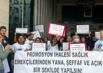 SES: Promosyon sözleşmeleri yeniden düzenlensin
