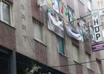 HDP Bahçelievler saldırganının görüştüğü kişiler dinlenecek