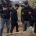 Polisin katlettiği Kürt genci sırtından 6 el ateşle vurulmuş!