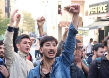 İstanbul’da bir genç tutuklandı