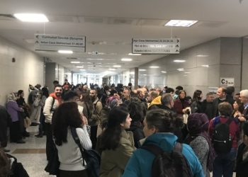 GÖÇİZDER davası: Epilasyon gideri PKK’ye bağlandı!